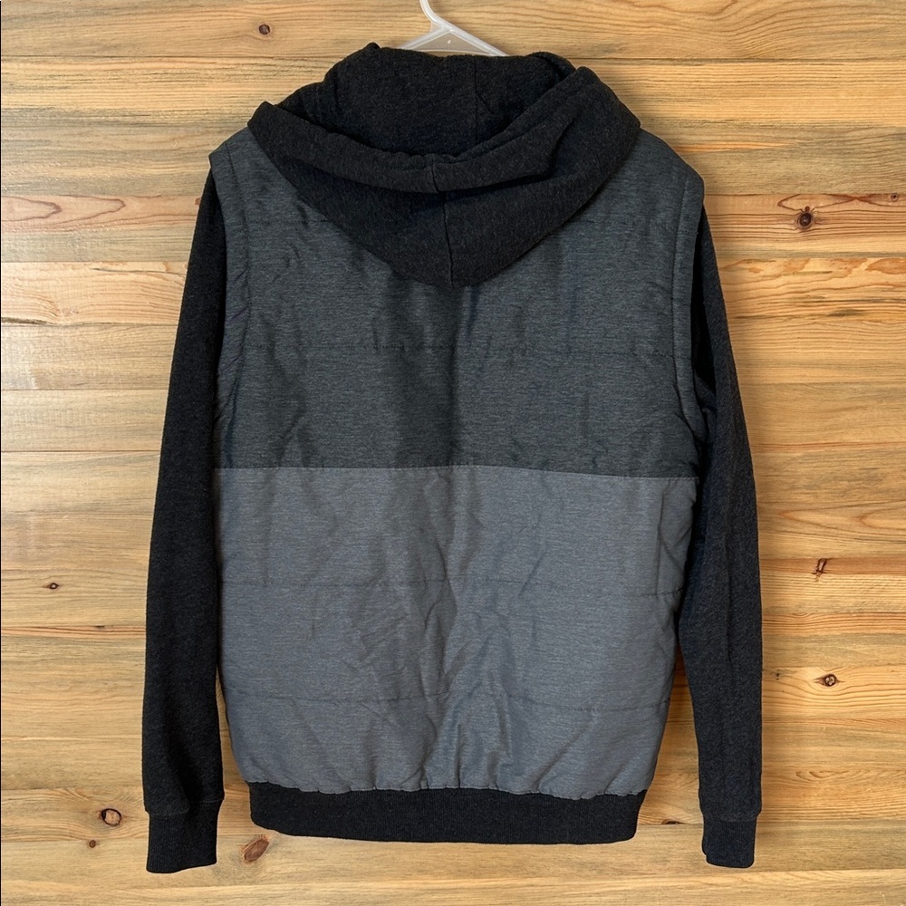RVCA Men’s Jacket - Size M - Picture 9 of 9